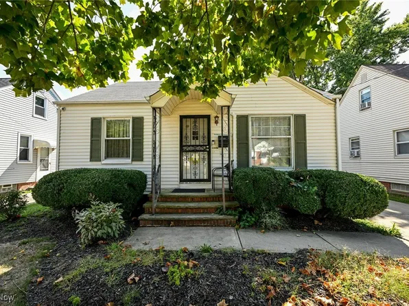 20200 Wilmore Ave, Euclid, OH 44123