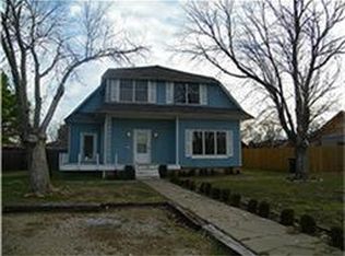 207 Lipscomb St, Cleburne, TX 76031