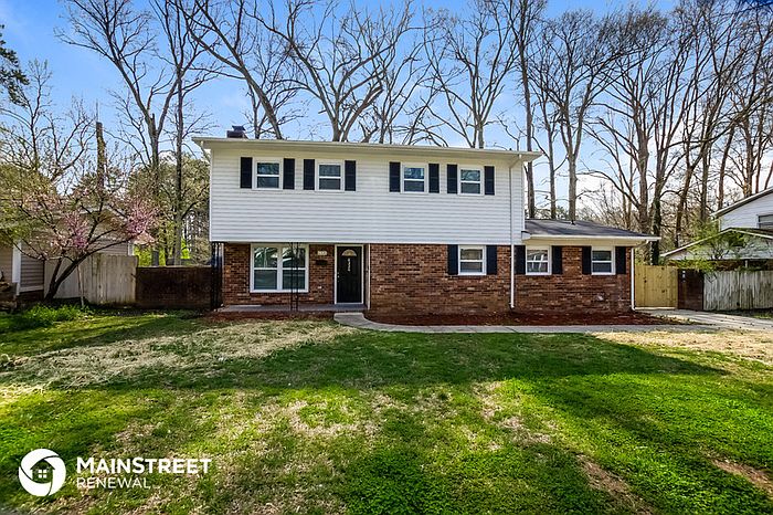 1st image of 6326 Covecreek Dr