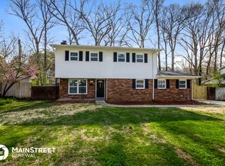 6326 Covecreek Dr, Charlotte, NC 28215