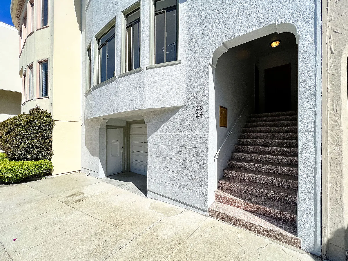 Building Photo - 24 Toledo Way #1
