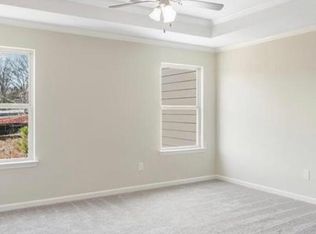 4251 Sunny Oak Pl, Norcross, GA 30071