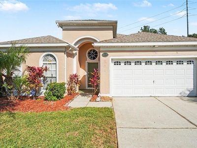 8198 Fan Palm Way, Kissimmee, FL, 34747