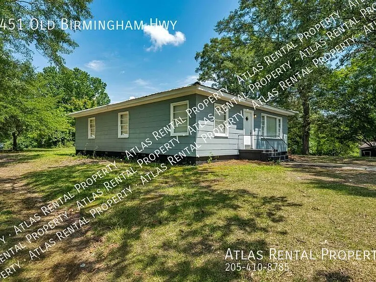 6451 Old Birmingham Hwy — Photo 2