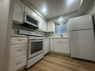 6317 N Milwaukee Ave #3B, Chicago, IL 60646