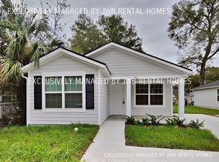 1506 W 2nd St, Jacksonville, FL 32209