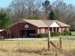 1246 Park Rd, Ridgeway, SC 29130