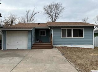 4152 N 60th Ave, Omaha, NE 68104