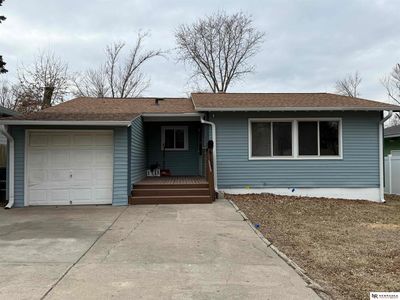 4152 N 60th Ave, Omaha, NE, 68104