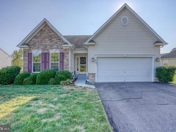 272 Nursery Ln, Smyrna, DE 19977