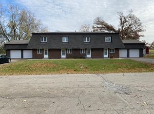 1204 Fairway Dr APT 1, Marshalltown, IA 50158