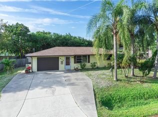 808 Clematis Rd, Venice, FL 34293