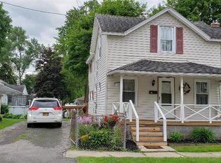 26 Florence St, Auburn, NY 13021