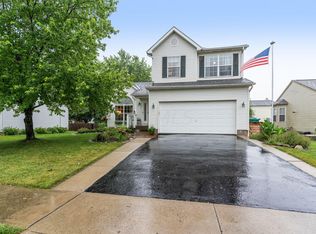 5276 Princeton Ln, Groveport, OH 43125