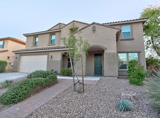 3559 W Songbush Pl, Marana, AZ 85658