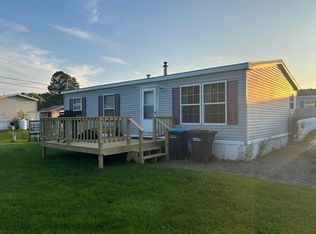 150 2nd St, Berlin, VT 05602