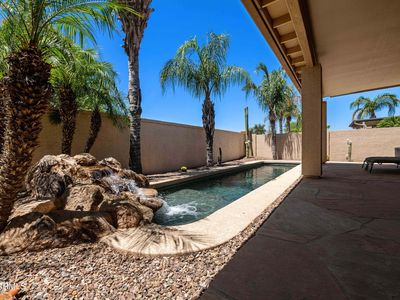 3081 E Gleneagle Dr, Chandler, AZ, 85249