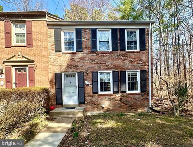 8357 Luce Ct, Springfield, VA, 22153