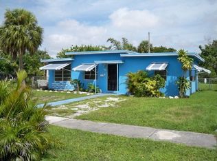 1085 NW 121st St, North Miami, FL 33168