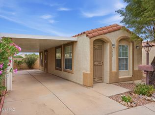 15922 S Avenida Canica, Sahuarita, AZ 85629