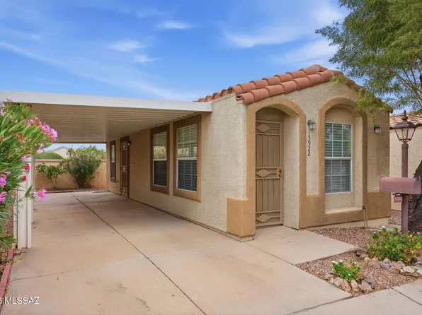 15922 S Avenida Canica, Sahuarita, AZ 85629
