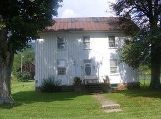 3433 Scotch Valley Rd, Hollidaysburg, PA 16648