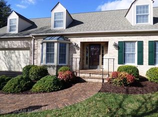 27 Chowning Cir, Waynesboro, VA 22980