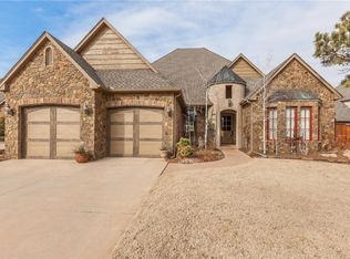 16701 Rugosa Rose Dr, Edmond, OK 73012