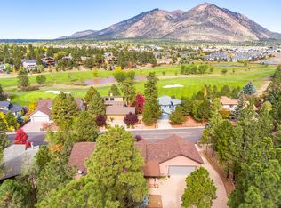 2798 N Rio De Flag Dr, Flagstaff, AZ 86004
