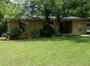 758 Glenhaven Dr, ABILENE, TX 79603