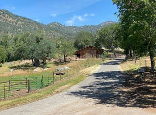 43686 Tyler Creek Rd, Porterville, CA 93257