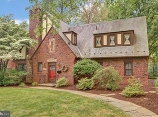 1312 Farr Rd, Reading, PA 19611