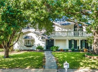 7843 La Cosa Dr, Dallas, TX 75248
