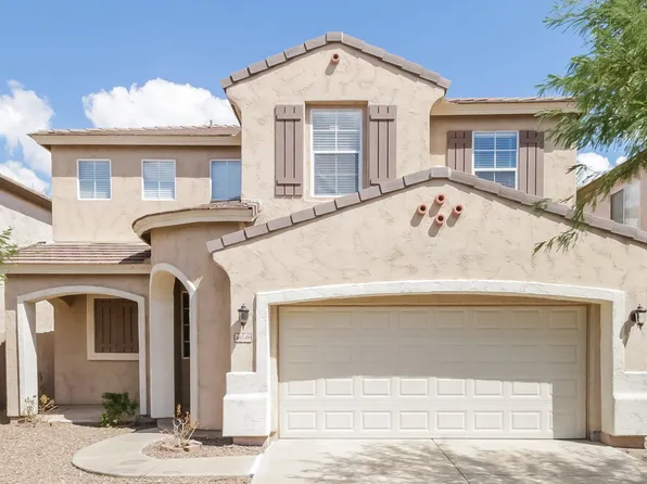 40549 N Brumana St, San Tan Valley, AZ 85140