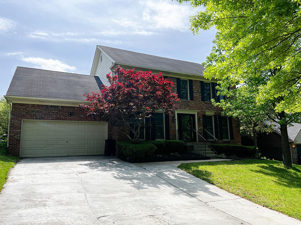 4799 Hartland Pkwy, Lexington, KY 40515 Zillow