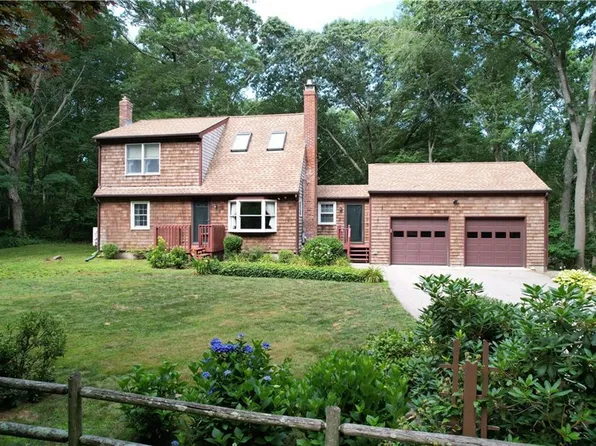 83 Johnny Cake Trl S, South Kingstown, RI 02879