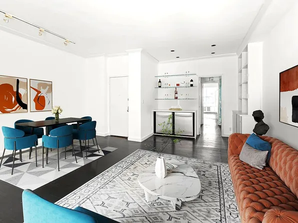 16 E 63rd St #1, New York, NY 10065