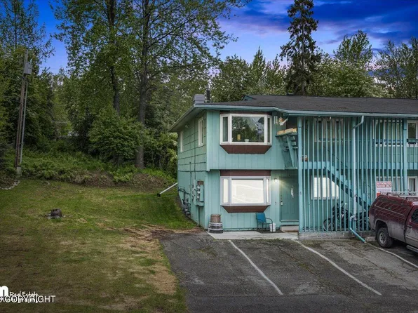 518 E 22nd Ave APT 1, Anchorage, AK 99503