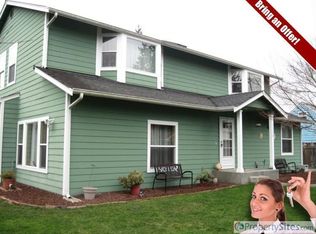 11710 8th Avenue Ct S, Tacoma, WA 98444