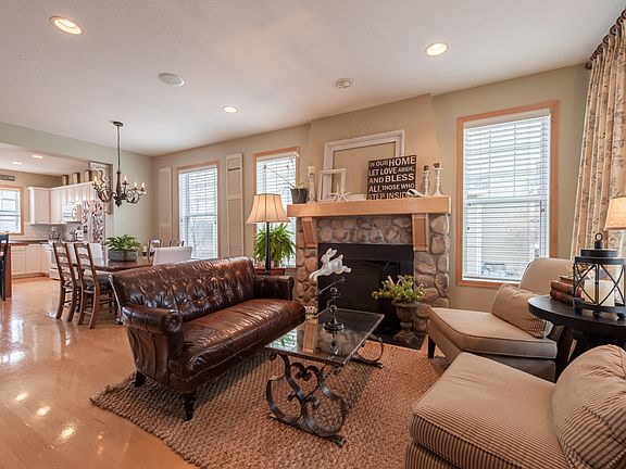 5th image of 8138 Savanna Valley Way