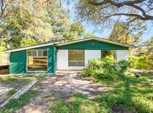 7607 Forest Wood Rd, Austin, TX 78745