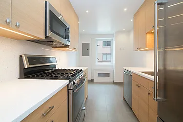 Rented by Town Residential