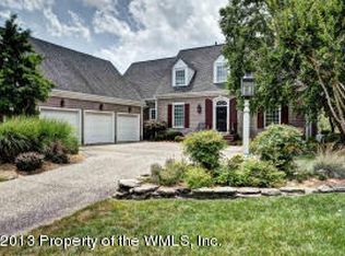 1573 Harbor Rd, Williamsburg, VA 23185