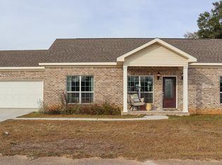 545 Banner St, Dothan, AL 36303