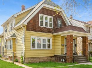 3523 N 40th St #3525, Milwaukee, WI 53216