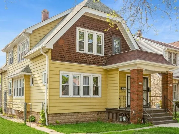 3523 North 40th STREET #3525, Milwaukee, WI 53216