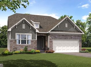 330 Boundless Ln, Canton, GA 30114