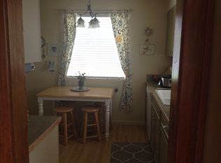 1745 Newton St, Sidney, NE 69162