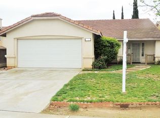 11351 Chantry St, Fontana, CA 92337