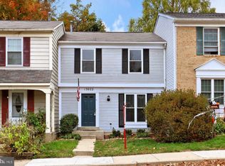 13022 Pickering Dr, Germantown, MD